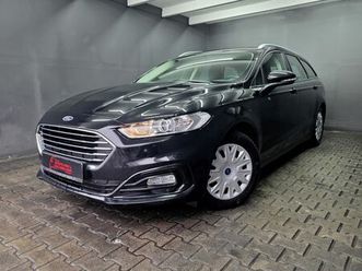 ford mondeo 2.0 tdci, turnier, automatik, navi, pdc