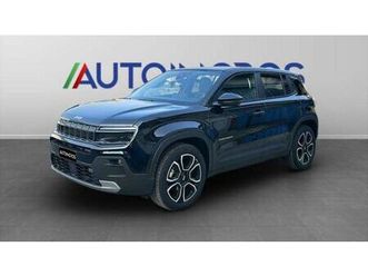 1.2 turbo 1st edition fwd 100cv usato garantito