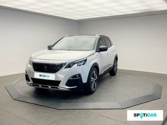 1.2 puretech 130ch gt line s&s