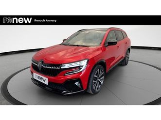 espace e-tech hybrid 200