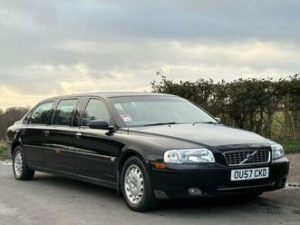 2.5t se geartronic euro 5 4dr