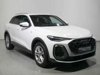 e-hybrid s line quattro s tronic 220kw