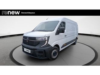 master fg blue dci 150 l3h2 3t5 tr