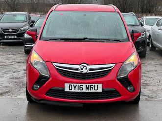 2.0 cdti sri auto euro 6 5dr