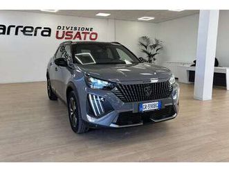 bluehdi 130 s&s eat8 gt