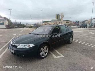 renault laguna
