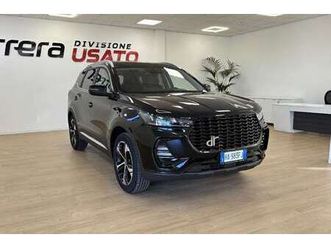 1.5 turbo cvt bi-fuel gpl ( km zero )