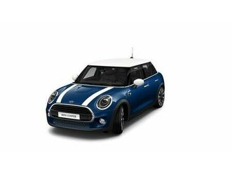 mini cooper navi led klimaaut. chili komfortzugang sp