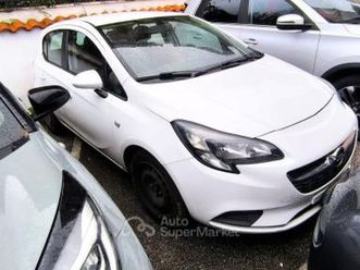 corsa 2ª serie 1.3mtj 5p enjoy