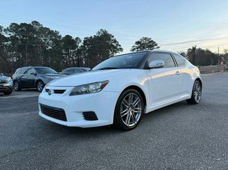 used 2012 scion tc base