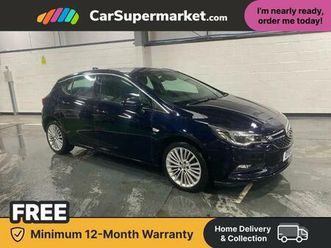 1.4i turbo elite nav euro 6 5dr