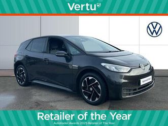 pro performance 58kwh life auto 5dr