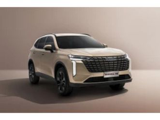 haval h6 new supreme 4x4* head-up* обдухване ≫ 2025 • 73 880 лв. • id