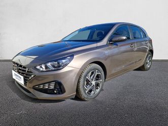 i30 1.0 tgdi klass 48v 120