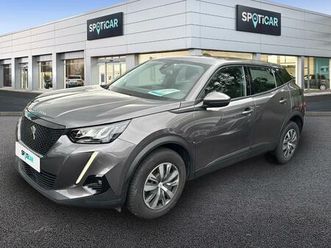 bluehdi 110 s&s bvm6 active business