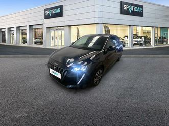 puretech 100 s&s bvm6 allure pack