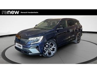 espace e-tech full hybrid 200 gsr2