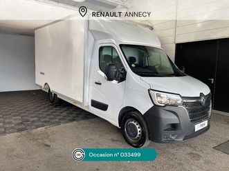 master phc trac f3500 l3h1 blue dci 145 euro vi