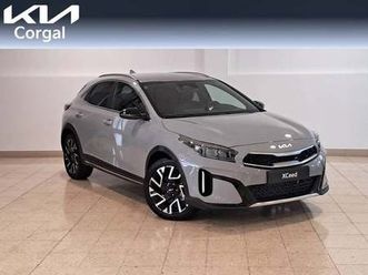 kia xceed 1.6 tgdi style edition 110kw150cv dct