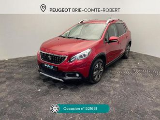 bluehdi 120ch s&s eat6 allure