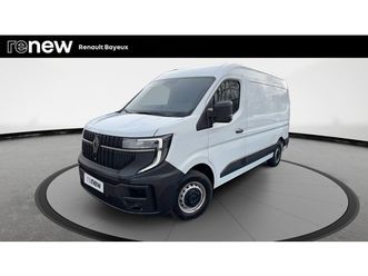 master fg blue dci 130 l2h2 3t5 tr