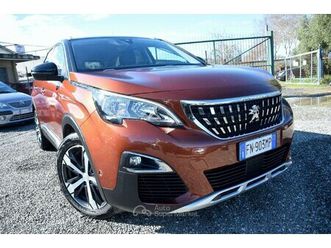 bluehdi 120 eat6 s&s allure