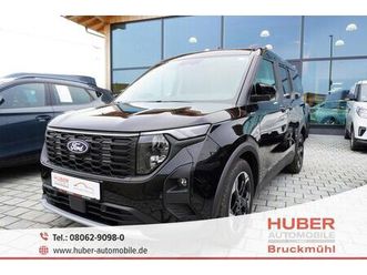 ford tourneo courier 1.0l 92kw ecoboost kat active...