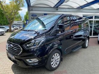 ford tourneo custom 320l2''titanium''bi-xenon,kamera