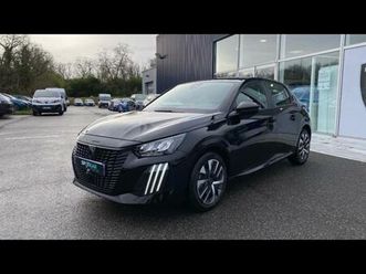 1.2 puretech 100ch s&s active