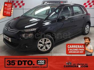 citroen c4 picasso puretech 130 ss 6v feel