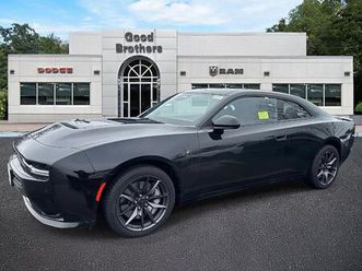 new 2026 dodge charger scat pack