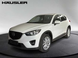 mazda cx-5 awd automatik leder kamera navi xenon sitzh