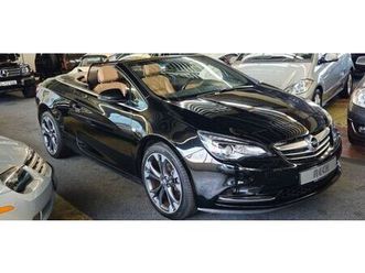 opel cascada active