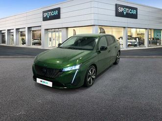 puretech 130ch s&s eat8 allure