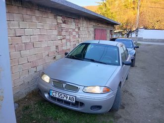 rover 200 1.4 103 u043aонu044f б 1,100 eur