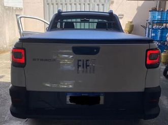 fiat strada endurance 1.3 flex 8v cs 2024