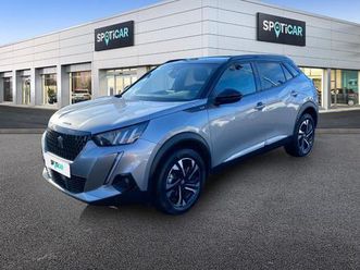 1.2 puretech 130ch s&s gt