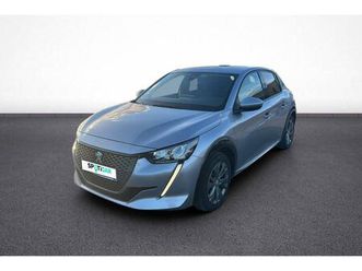 electrique 50 kwh 136ch allure business