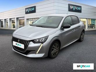 puretech 75 s&s bvm5 style