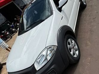 freedom 1.4 flex 8v cd