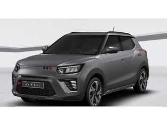 1.5 t-gdi nomad kamera, navi, automatik