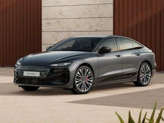 100kwh performance edition 1 auto 5dr