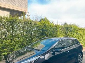 ② kia ceed 1.6 essence 2013, 70.000 km, 1 an de garantie — kia — 2ememain