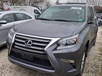 lexus gx460 35,000 eur