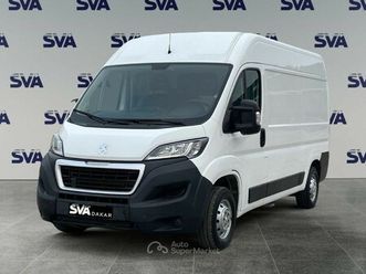 335 2.0 bluehdi 130cv l1h1 e6