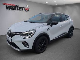 renault captur ii 1.3 tce intens, navigation, 360° kamer