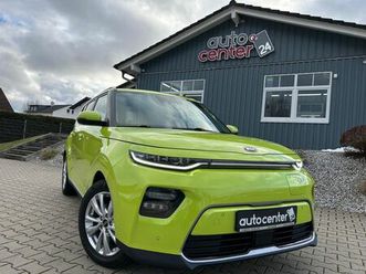 kia e-soul°64 kwh°ccs°3 phasen°1.hand°kamera°led°