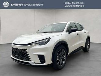 fwd elegant black edition 67 kw, 5-türig