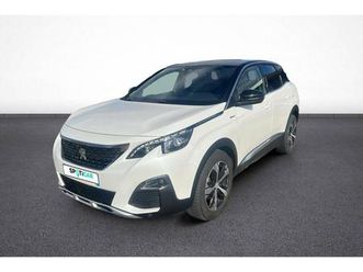 1.6 bluehdi 120ch s&s bvm6 gt line