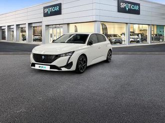 puretech 130ch s&s bvm6 allure pack